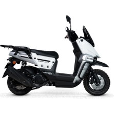 Musatti Rajon 50 x 49 cc Otomatik Scooter Motosiklet
