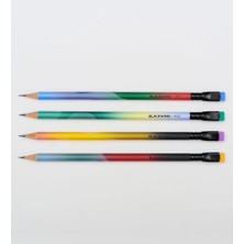 Blackwing Volume 458 Balanced Tekli Limited Edition
