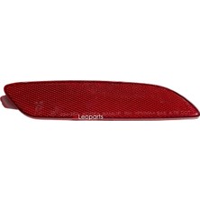 Leoparts Kia Sorento Arka Tampon Reflektörü Sağ 2006-2011 92480-3E550