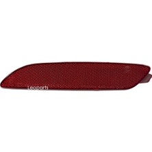 Leoparts Kia Sorento Arka Tampon Reflektörü Sol 2006-2011 92470-3E550