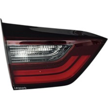 Leoparts Honda Jazz Stop Lambası Iç Sol 2021-2023 34155-TZA-J01