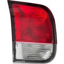 Leoparts Honda Civic Stop Lambası Iç Sol 1996-2000 34156-S04-A02
