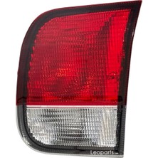 Leoparts Honda Civic Stop Lambası Iç Sağ 1996-2000 34151-S04-A02