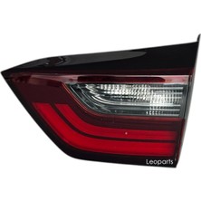 Leoparts Honda Jazz Stop Lambası Iç Sağ 2021-2023 34150-TZA-J01