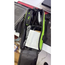 Netscout Linkrunner AT-2000 Ağ Kablosu Test Cihazı, Oto Test Cihazı, RJ45