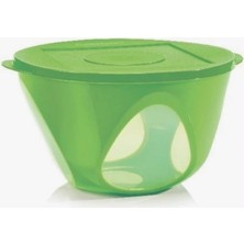 Tupperware Renkli Tutku 4.3lt Sunum ve Saklama Kabı