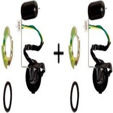 Scooter T22 B08 Uyumlu Depo Şamandıra 3 Kablolu 2 Adet Erpilsan Elektronik