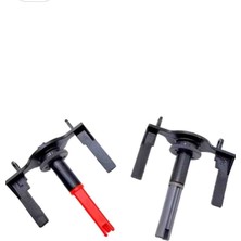 Vintek Roborock Saros 10 Ana Fırça Çatalı