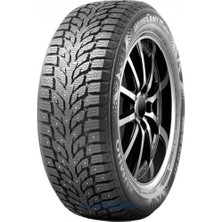 225/45R19 96T Xl Wıntercraft Ice WI32 Kumho (Kış)
