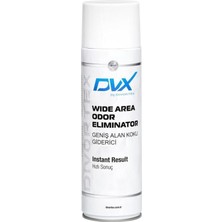 Dvx Green Force Geniş Alan Koku Giderici 500 Ml, AER1509