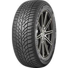 215/55R17 98V Xl Wıntercraft WP52+ Kumho (Ev) (Kış)