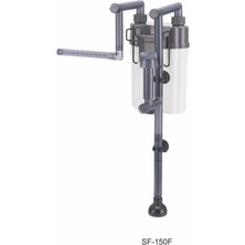 Askı Dış Filtre 4W 260 Lt/saat SF-150
