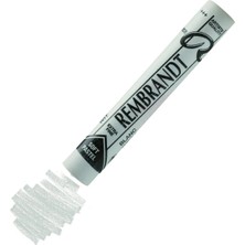 Rembrandt Soft Pastel Boya Tekli Yedek Renk 100-5 White
