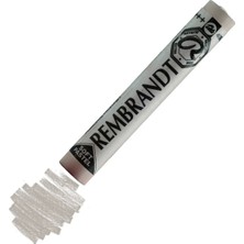 Rembrandt Soft Pastel Boya Tekli Yedek Renk 409-9 Burnt Umber