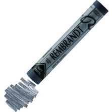 Rembrandt Soft Pastel Boya Tekli Yedek Renk 707-5 Mouse Grey