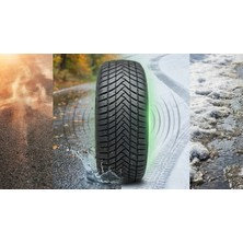 205/60R16 96V Xl Unıque 4 Seasons Waterfall