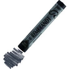 Rembrandt Soft Pastel Boya Tekli Yedek Renk 548-2 Blue Violet