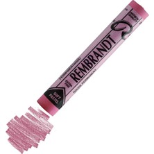 Rembrandt Soft Pastel Boya Tekli Yedek Renk 618-9 Permanent Green Light