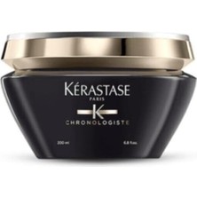 Kerastase Chronologiste Creme De Regeneration Saç Maskesi, 200ML