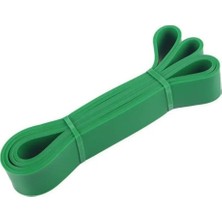 St. Morritz Training Band 25KG (208CM x 24MM x 14.5mm)