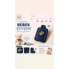 Deri  Bebek Cevşeni