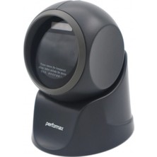 Performax PR-X1200, Masaüstü Tipi, USB Kablolu 2d, Imager, Karekod Barkod Okuyucu