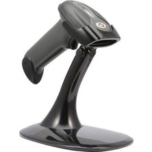 Sunlux XL9310 Kablosuz 300M 1d Lazer Barkod Okuyucu