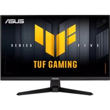 Asus 24.5 Tuf Gamıng VG259QM5A IPS 1ms 240MHZ 2xhdmı 1xdp Fhd 1920X1080 Hoparlör Flıcker-Free Vesa S