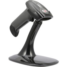 Sunlux XL6200A Tek Çizgili Lazer USB Kablolu Barkod Okuyucu Ayaklı