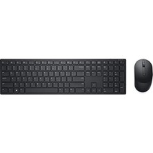 Dell KM5221W Kablosuz Klavye Mouse SET-(580-AJRB)