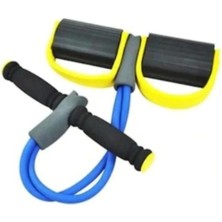 St. Morritz Vücud Şekillendirme Spor, Egzersiz, Antreman Aleti Body Trimmer