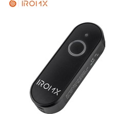 Iromx WLP003P Portable 1d/2d Kablosuz Barkod Okuyucu