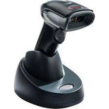 Honeywell 1472G Kablosuz Karekod Okuyucu 2d