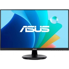 Asus VA24DQFR 26.5 IPS Freesync 1920X1080 1ms 100Hz 250CD Dp HDMI VGA Hoparlör Vesa 3yıl Eyecare Flı