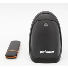 Performax PR52 2d Kablosuz+Batarya Barkod Okuyucu