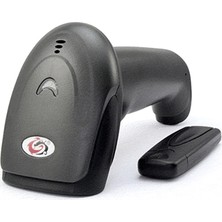 Sunlux 1d Laser XL-9309 Wlan (Kablosuz) El Tipi Barkod Okuyucu
