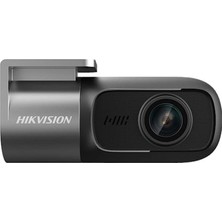Hikvision AE-DC2018-D1WP Dış Mekan Araç Içi Kamerası 1080P, Wifi, App, Single Channel