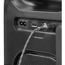 Store Adaptör 6.3mm Stereo Fiş - 3.5mm Stereo Soket