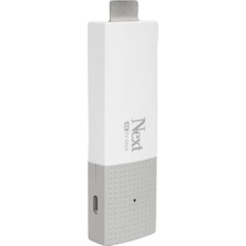 Store Stick 4K Media Player