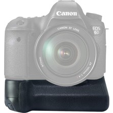 Store Canon Eos 6d Için Mk-6d Battery Grip, BG-E13