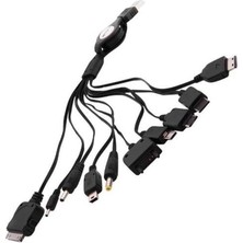 Store Araç Şarjı 12 Volt 220 Watt 12-220 Çoklu Uyumlu