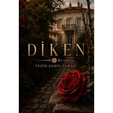 Turnam Yayınları Diken