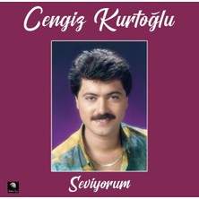 Store Cengiz Kurtoglu- Seviyorum Lp