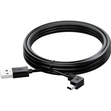 Store A119 V3/A129 DUO/A129 PLUS/A129 Pro Uyumlu OP100 Obd Park Modu Bağlantı Kiti Mini USB Kablosu