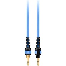 Store Nth Cable Kulaklık Kablosu 2.4 M Mavi