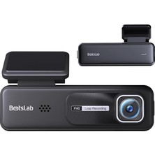 Store 360 HK30 Wifi 1080P 130° Geniş Açı Gece Görüşlü Akıllı Araç Içi Kamera