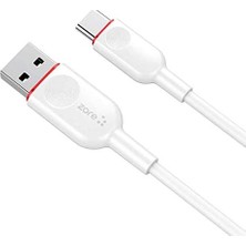 Store Zore Zcl-03 Type-C USB Kablo
