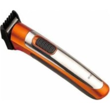 St. Morritz Nanopro Rf - 607 A Şarjlıtıraş Makinesi Kablo Şarjlı Saç Sakal