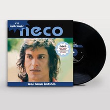 Store Neco En Iyileriyle Seni Bana Katsam Plak