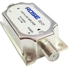 Store Rose Dz-21 Lnb Hat Kuvvetlendirici 23DB In-Line Anfi